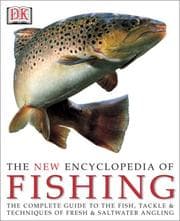 Tapa de New Encyclopedia of Fishing