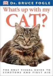 Tapa de What's Up with My Cat?