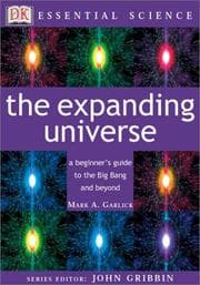 Tapa de The expanding universe
