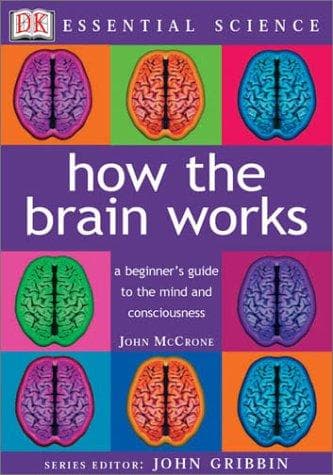 Tapa de How the brain works