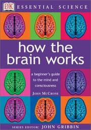 Tapa de How the brain works