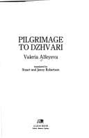Tapa de Pilgrimage to Dzhvari