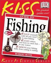 Tapa de KISS Guide to Fishing (Keep It Simple Series)