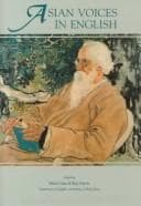 Tapa de Asian voices in English