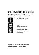 Tapa de Chinese Herbs