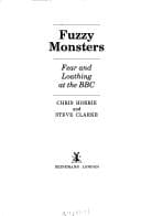 Tapa de Fuzzy monsters