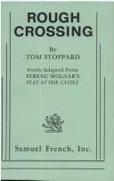 Tapa de Rough crossing