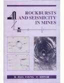Tapa de Rockbursts and seismicity in mines 93