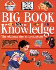 Tapa de Big Book of Knowledge