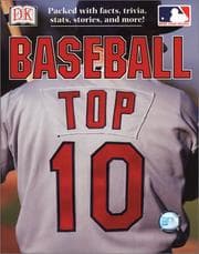Tapa de Baseball Top 10