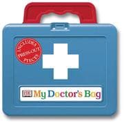 Tapa de My Doctor's Bag