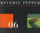 Tapa de Beverly Pepper