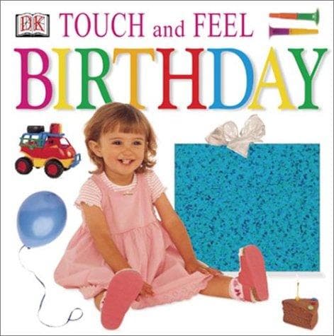 Tapa de Touch and Feel