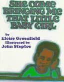 Tapa de She Come Bringing Me That Little Baby Girl