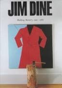 Tapa de JIM DINE