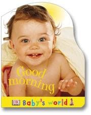 Tapa de Good morning