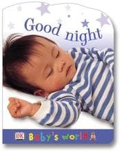 Tapa de Good night