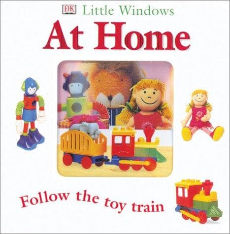 Tapa de Little Windows