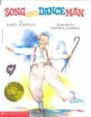 Tapa de Song and dance man