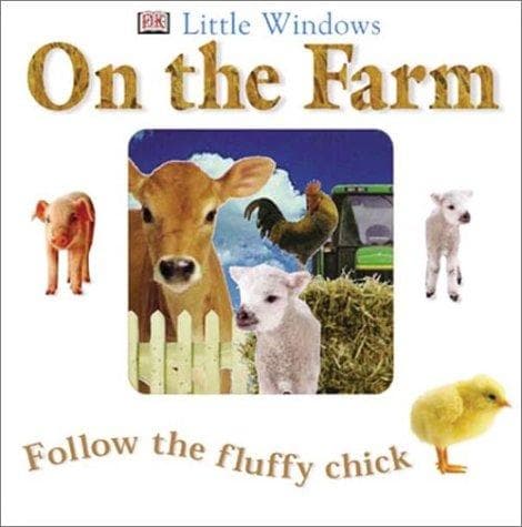 Tapa de Little Windows