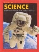 Tapa de Science