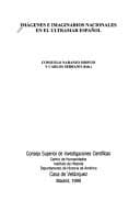 Tapa de Imágenes e imaginarios nacionales en el ultramar español