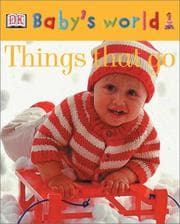 Tapa de Things That Go
