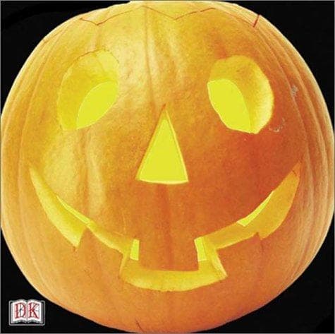 Tapa de Halloween