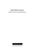 Tapa de José Jiménez Lozano