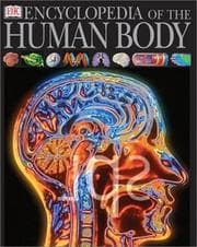 Tapa de Encyclopedia of the Human Body