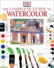 Tapa de The Complete Guide to Watercolor