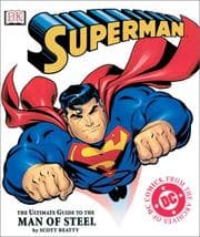 Tapa de Superman