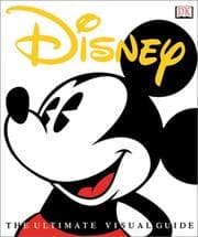 Tapa de Disney