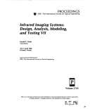 Tapa de Infrared imaging systems