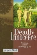 Tapa de Deadly Innocence