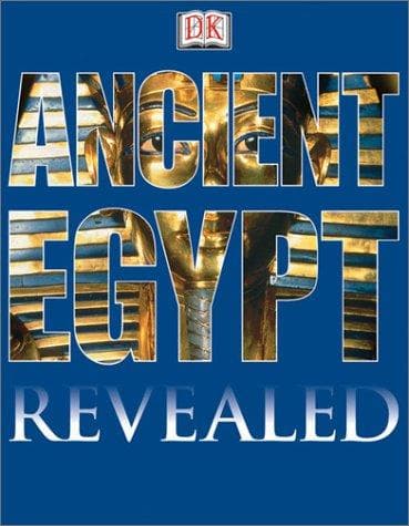 Tapa de Ancient Egypt revealed