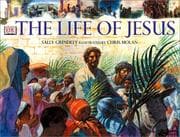 Tapa de The Life of Jesus