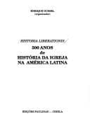 Tapa de Historia liberationis