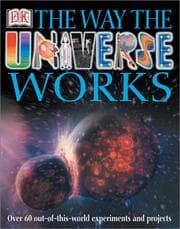 Tapa de The way the universe works