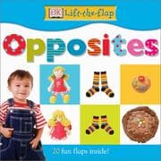 Tapa de Opposites