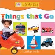 Tapa de Things that go