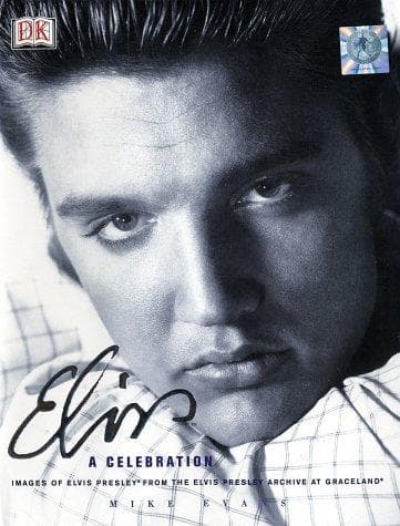 Tapa de Elvis