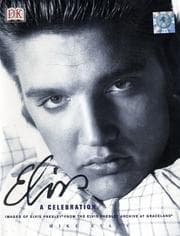 Tapa de Elvis