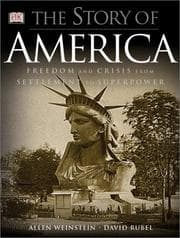 Tapa de The Story of America