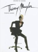 Tapa de Thierry Mugler (Universe of Fashion)