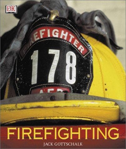 Tapa de Firefighting