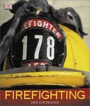 Tapa de Firefighting