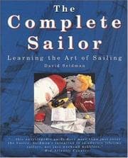 Tapa de The complete sailor