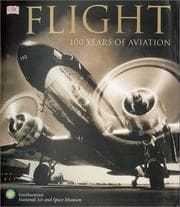 Tapa de Flight