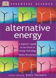 Tapa de Alternative Energy